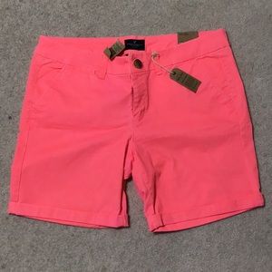 AMERICAN EAGLE BERMUDAS